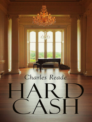 cover image of Hard Cash